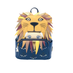 Sac à dos Luna Lovegood Harry Potter LOUNGEFLY