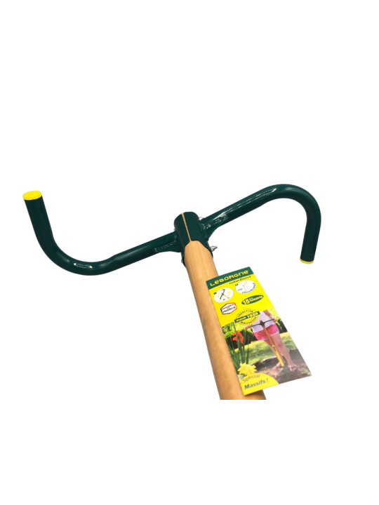 Rotogrif 4 Dents Spécial Massif Leborgne 320040 : Jardinage Facilité