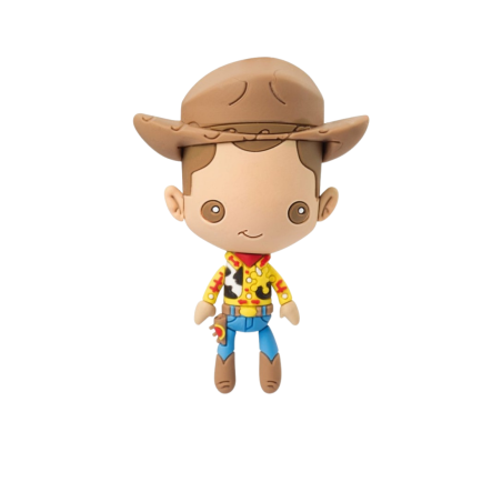 Magnet Woody Toy story