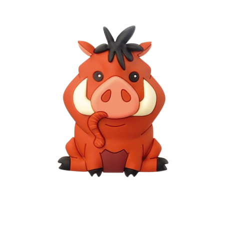 Magnet Pumbaa Le roi lion