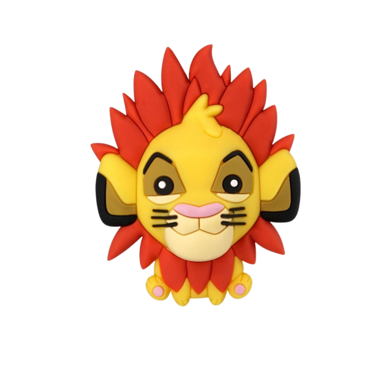 Magnet Simba Le roi lion