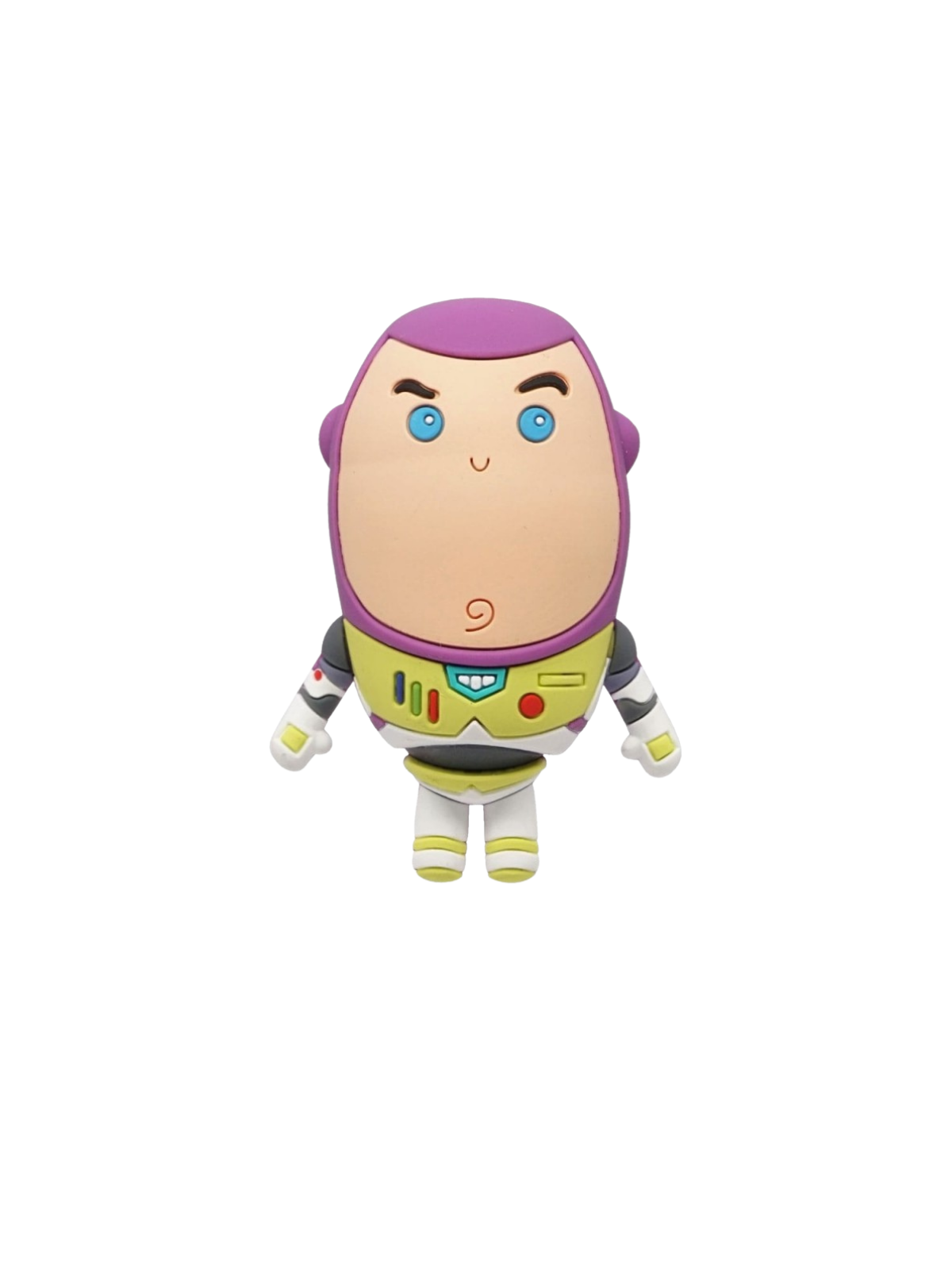 Magnet Buzz l'éclair Toy story