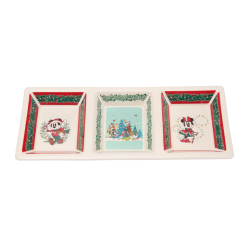 Plateau Mickey et ses amis vintage Disney