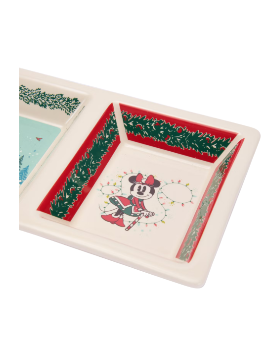 Plateau Mickey et ses amis vintage Disney