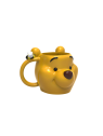 Mug Shaped Winnie l'ourson