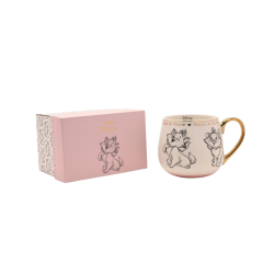 Mug Marie collectable premium Les Aristochats