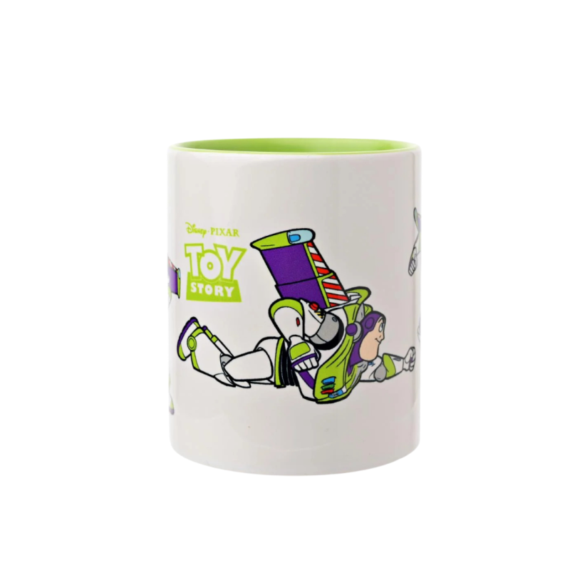 Mug Buzz l'éclair Toy story