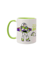 Mug Buzz l'éclair Toy story