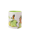 Mug Tiana La princesse & la grenouille Disney