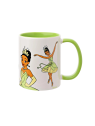 Mug Tiana La princesse & la grenouille Disney