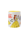Mug La belle & la bête Disney