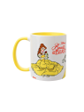 Mug La belle & la bête Disney