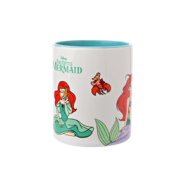Mug Ariel La petite sirène Disney