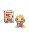 Figurine POP Raiponce Princess holliday N°1613