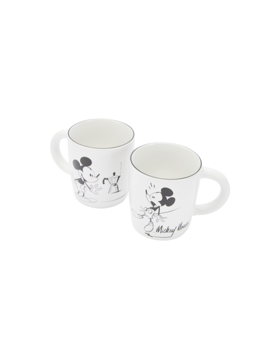 Set de 2 Mugs Mickey Mouse Disney
