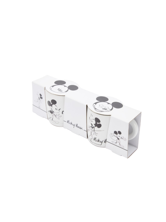 Set de 2 Mugs Mickey Mouse Disney