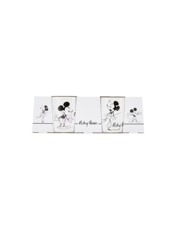 Set de 2 Mugs Mickey Mouse Disney