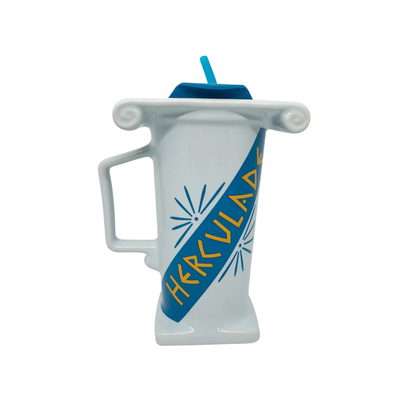 Mug voyage Hercule Disney