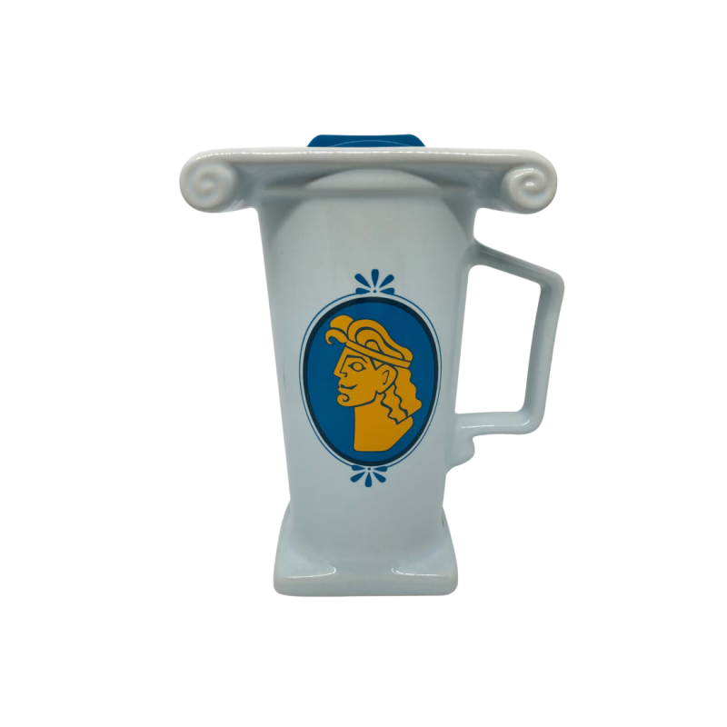 Mug voyage Hercule Disney
