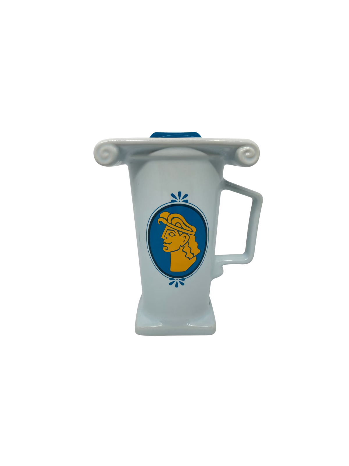 Mug voyage Hercule Disney