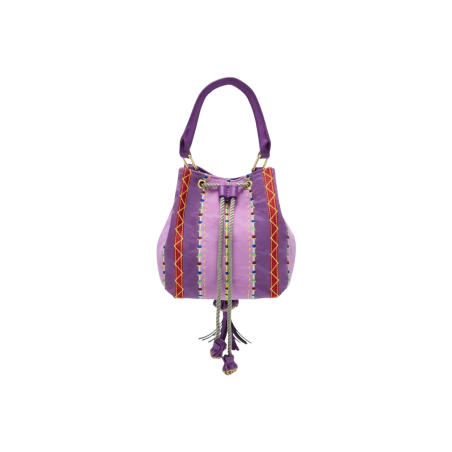 Sac à bandoulière G Yule Hermione Harry Potter LOUNGEFLY
