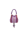 Sac à bandoulière G Yule Hermione Harry Potter LOUNGEFLY