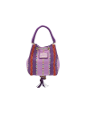 Sac à bandoulière G Yule Hermione Harry Potter LOUNGEFLY