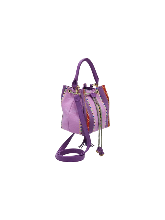 Sac à bandoulière G Yule Hermione Harry Potter LOUNGEFLY