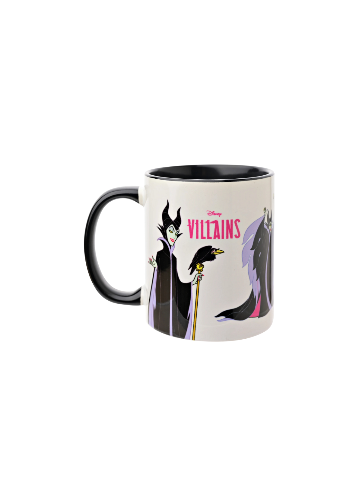 Mug Maléfique La belle au bois dormant Disney