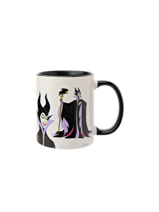 Mug Maléfique La belle au bois dormant Disney