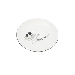 Petite assiette Mickey Disney