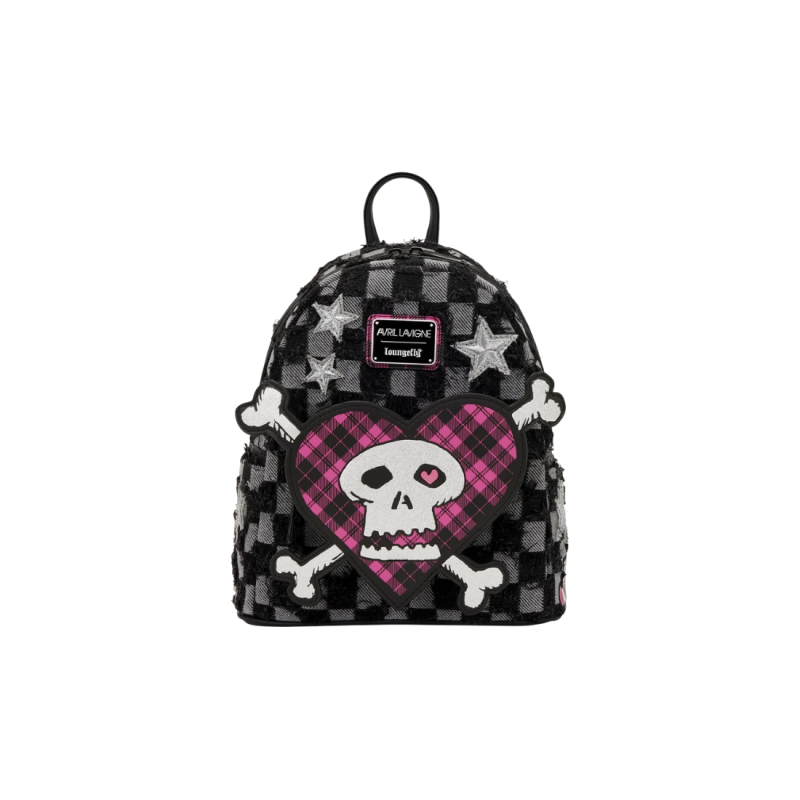 Sac à dos Avril lavigne LOUNGEFLY