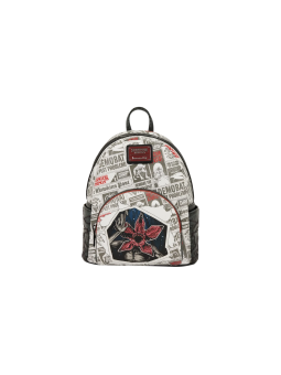 Sac à dos Stranger things Netflix LOUNGEFLY