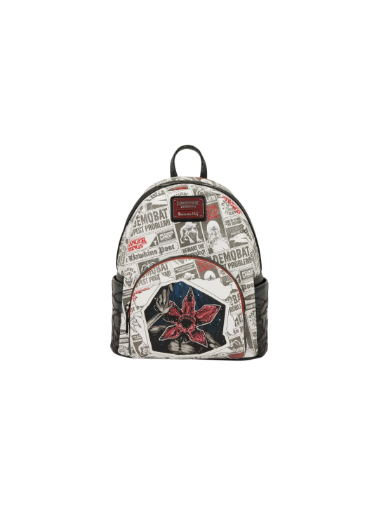 Sac à dos Stranger things Netflix LOUNGEFLY