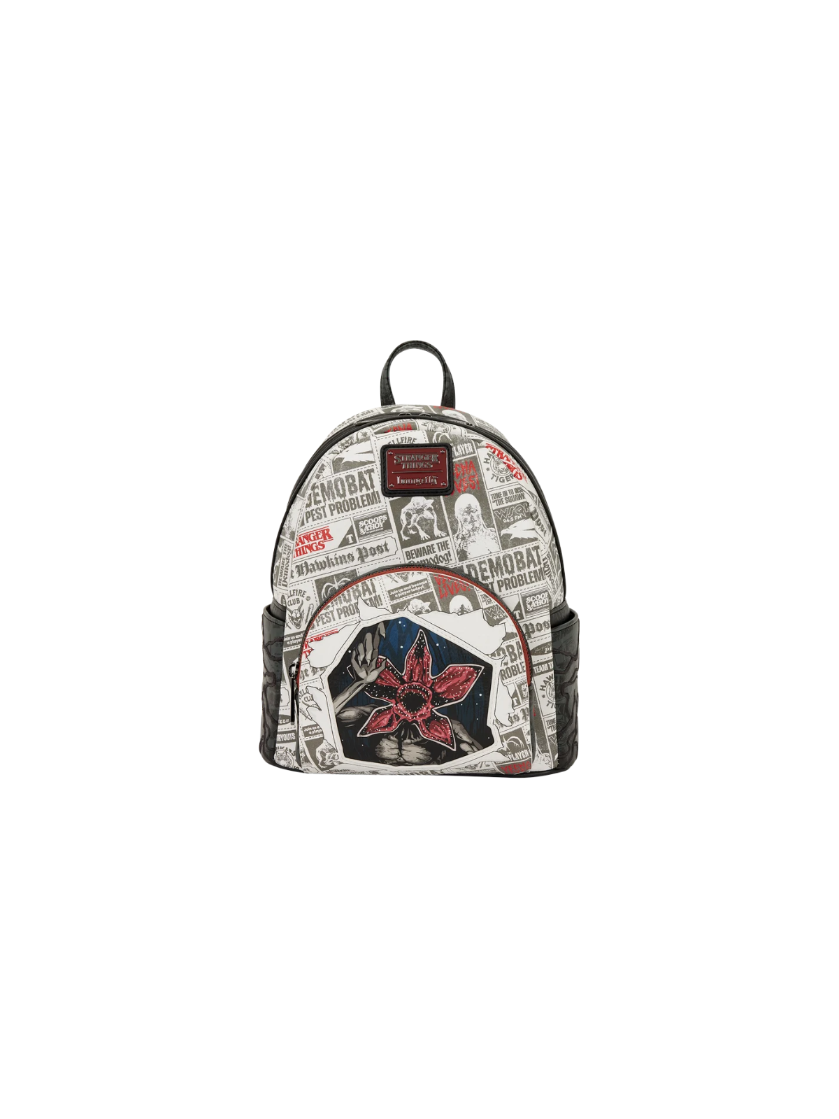 Sac à dos Stranger things Netflix LOUNGEFLY