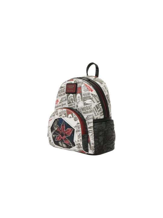 Sac à dos Stranger things Netflix LOUNGEFLY