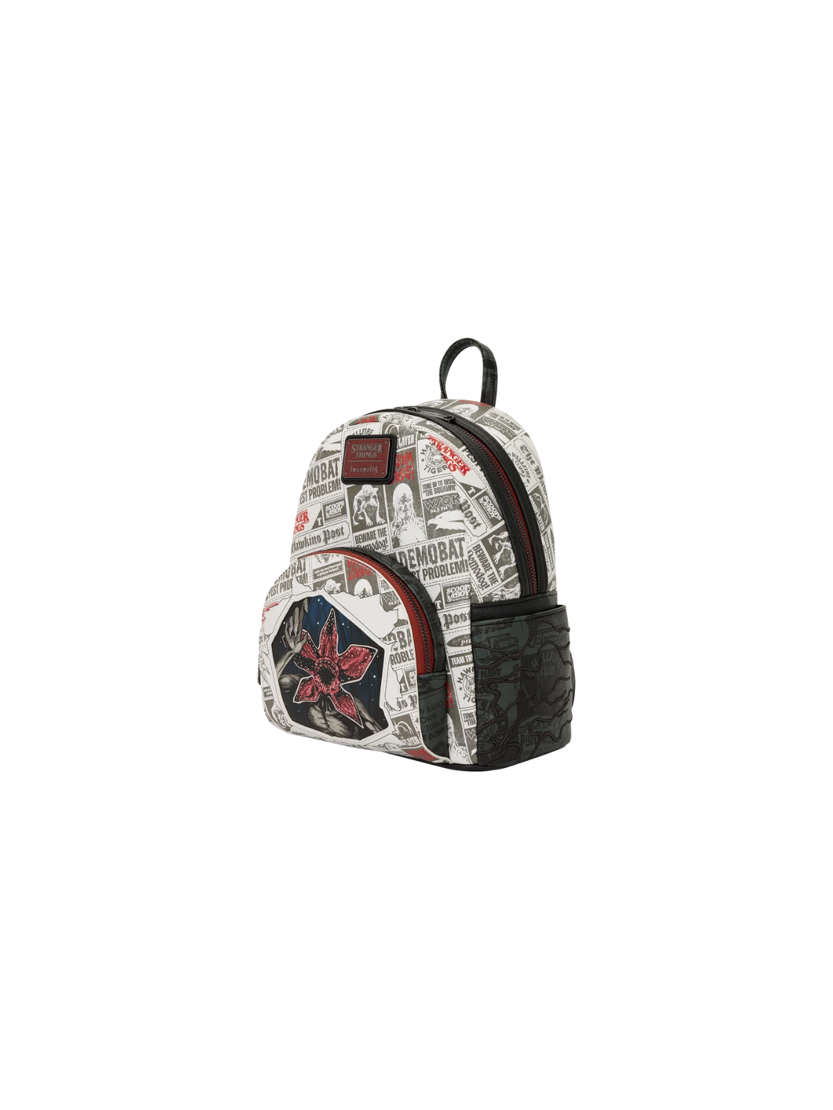 Sac à dos Stranger things Netflix LOUNGEFLY