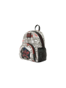 Sac à dos Stranger things Netflix LOUNGEFLY