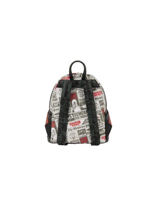 Sac à dos Stranger things Netflix LOUNGEFLY