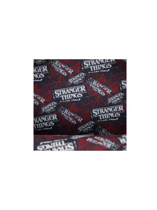 Sac à dos Stranger things Netflix LOUNGEFLY