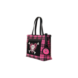 Totebag Avril lavigne LOUNGEFLY