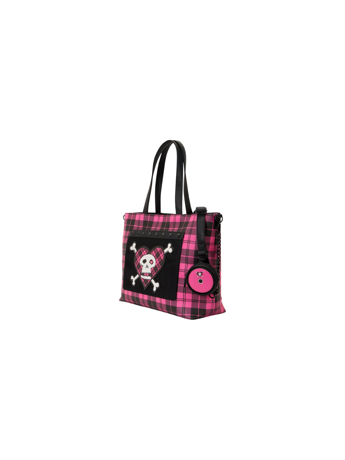 Totebag Avril lavigne LOUNGEFLY