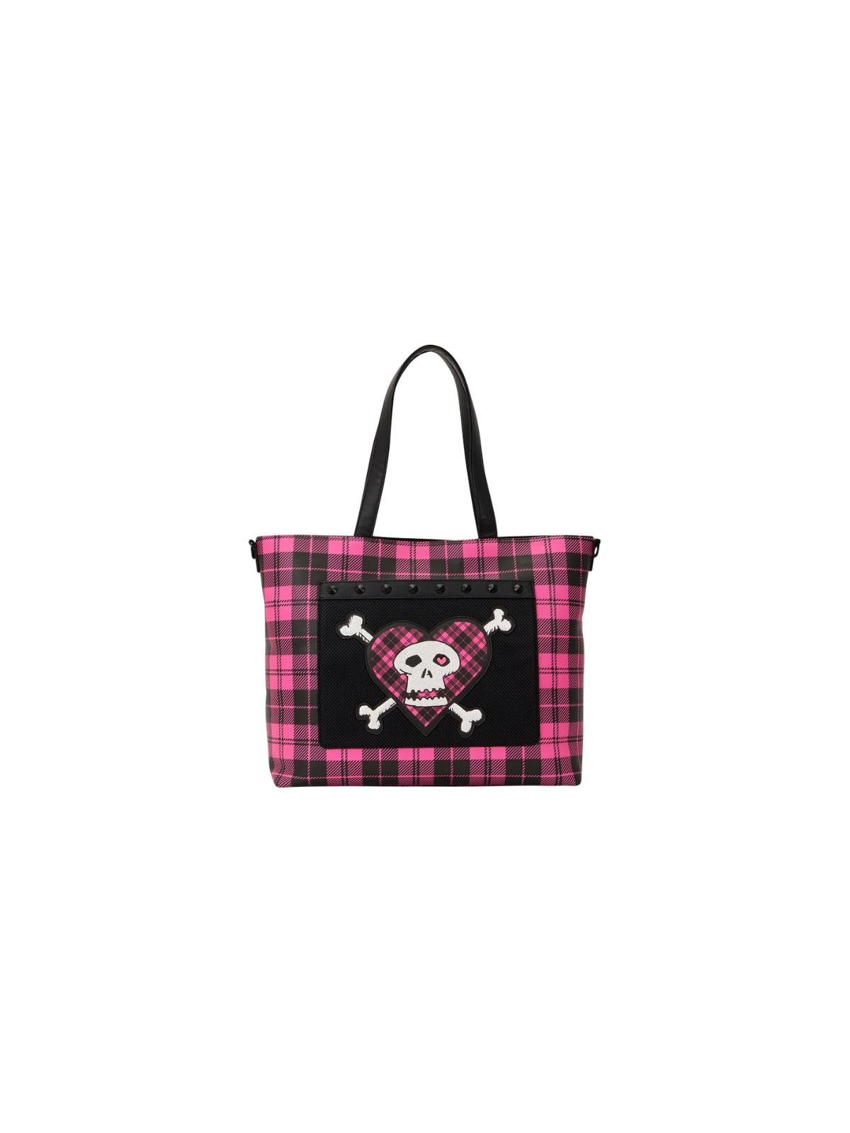 Totebag Avril lavigne LOUNGEFLY