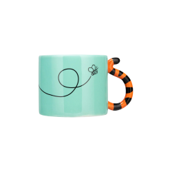 Mug Tigrou shaped Winnie l'ourson Disney