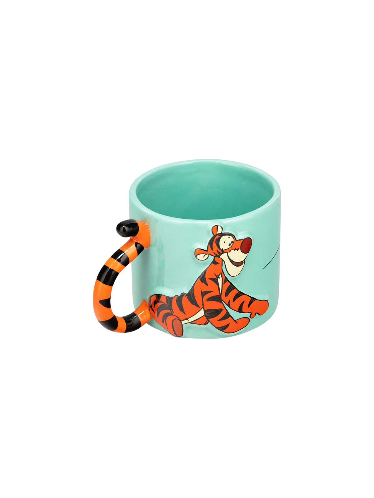 Mug Tigrou shaped Winnie l'ourson Disney