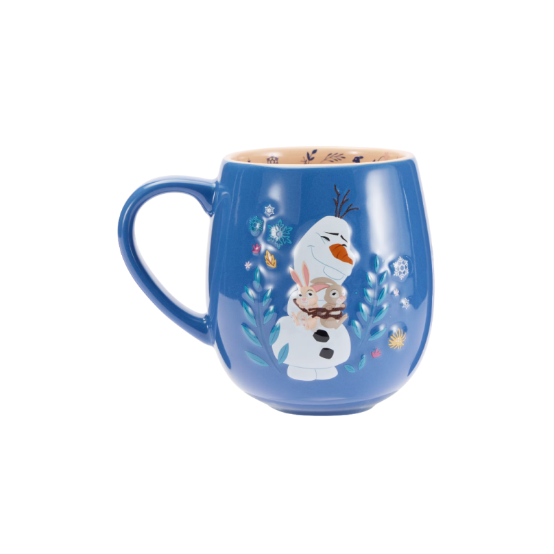 Mug Olaf La Reine des Neiges Disney