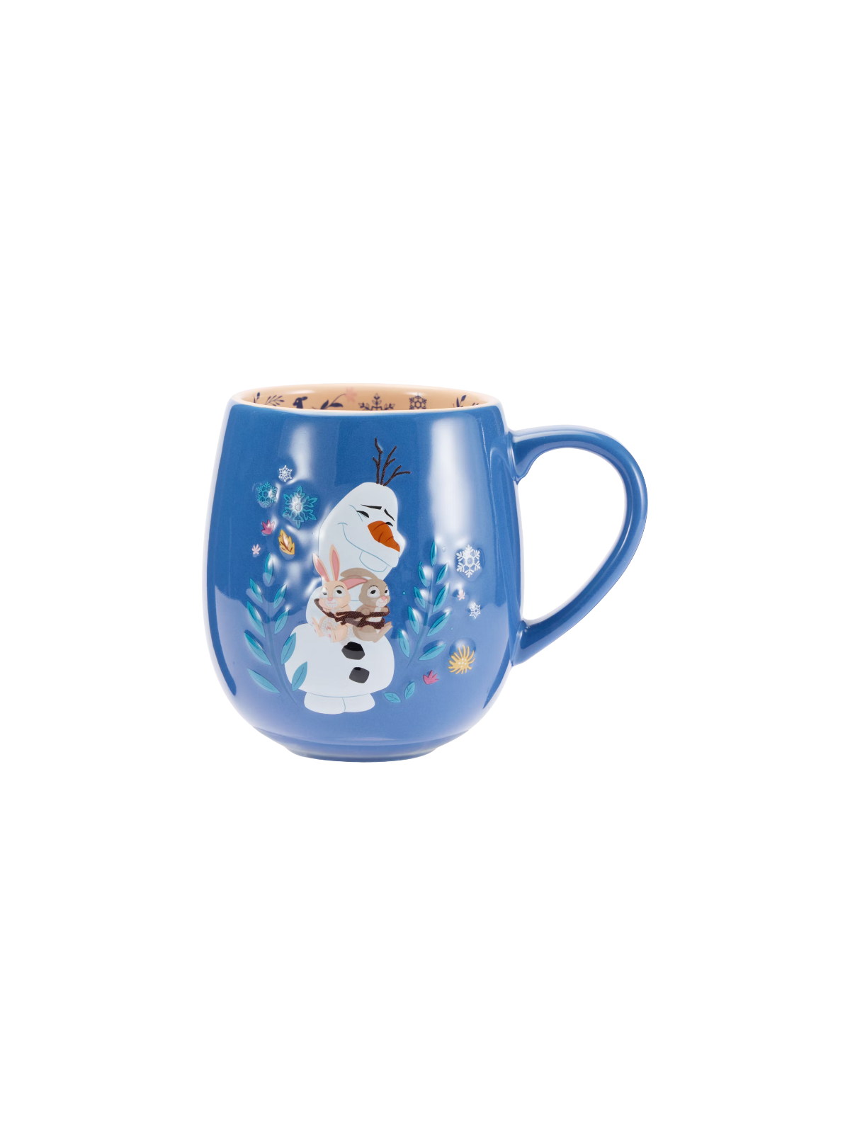 Mug Olaf La Reine des Neiges Disney