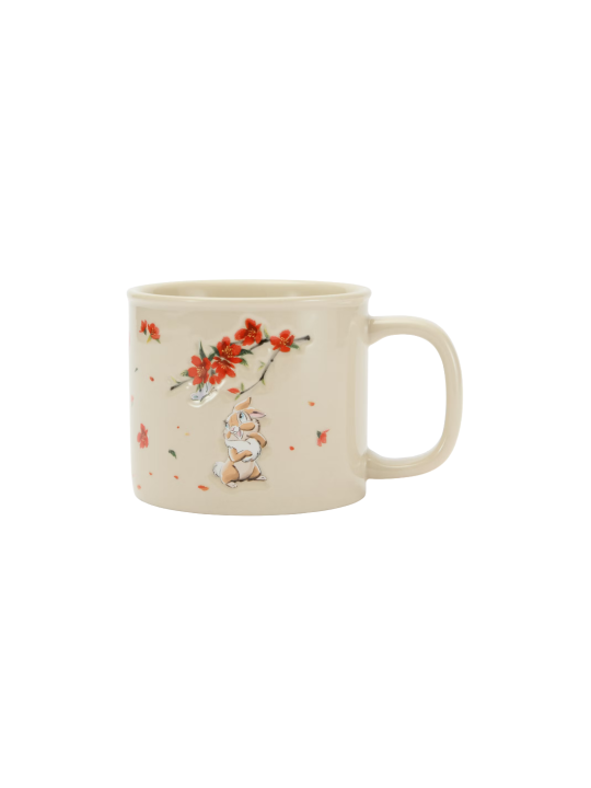 Mug PanPan Bambi Disney