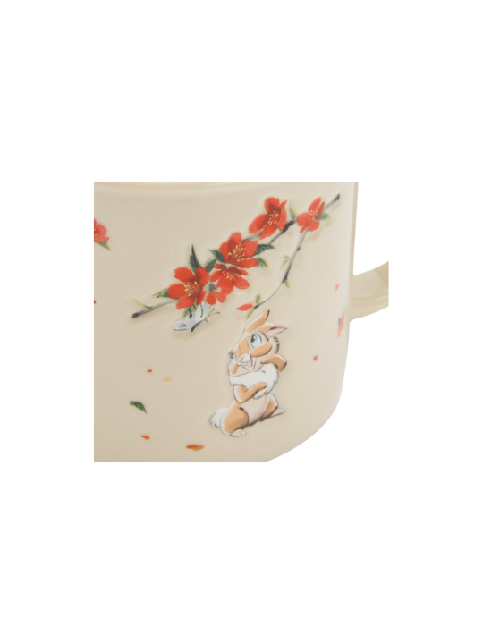 Mug PanPan Bambi Disney