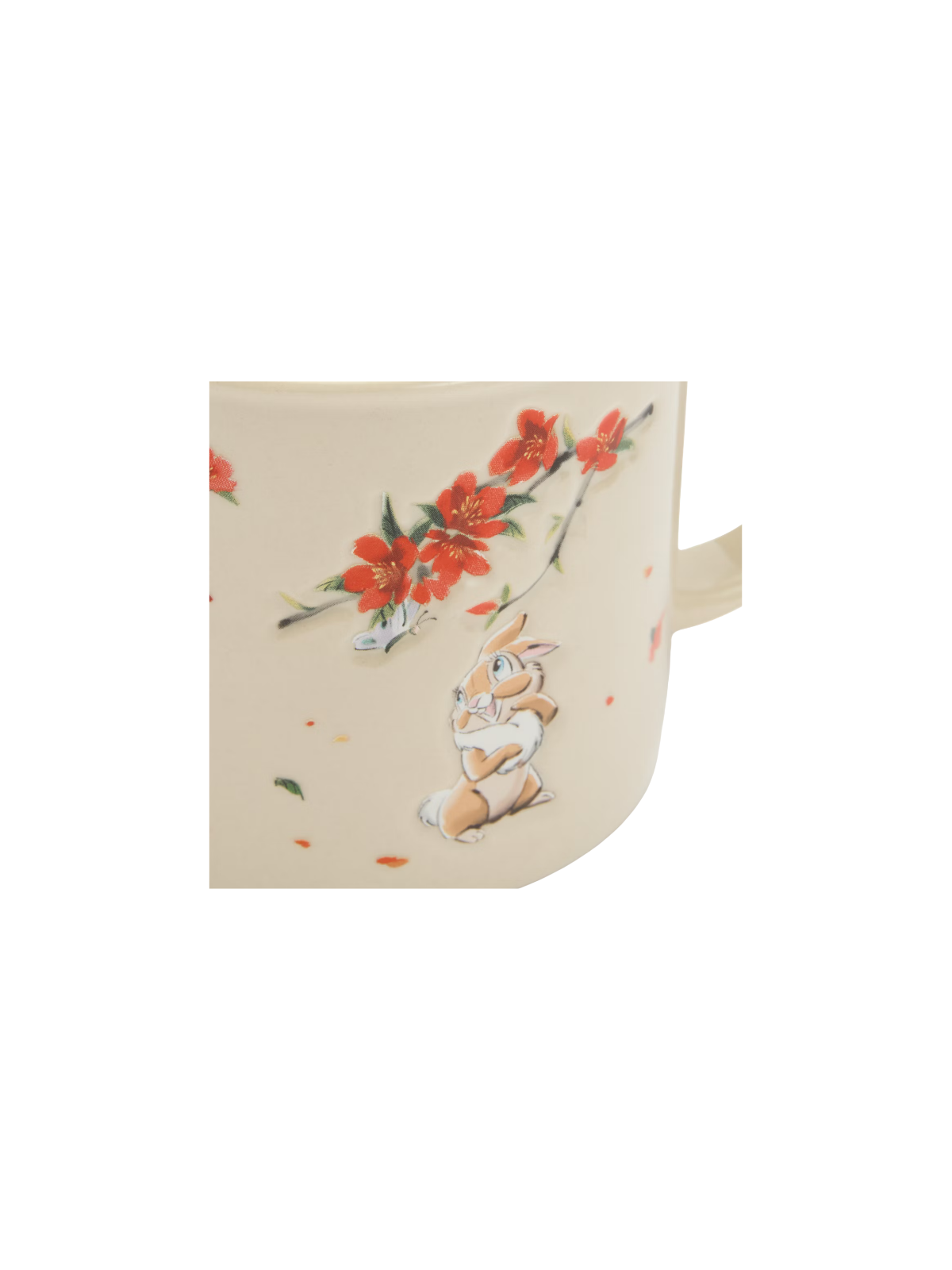 Mug PanPan Bambi Disney